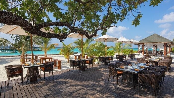 Adaaran Select Meedhupparu